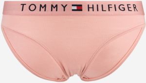 Tommy Hilfiger ružové nohavičky