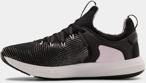 Under Armour čierne topánky W HOVR Rise 2 LUX galéria