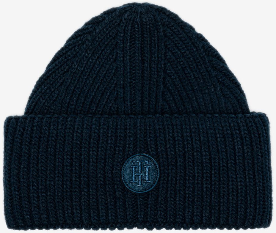 Tommy Hilfiger modré čiapka