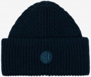 Tommy Hilfiger modré čiapka