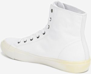 Calvin Klein biele tenisky členkové Deforest galéria