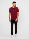 GAP čierne pánske džínsy Skinny galéria