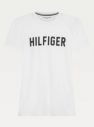 Biele pánske tričko Tommy Hilfiger galéria