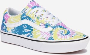 Vans tenisky ComfyCush Old Skool galéria
