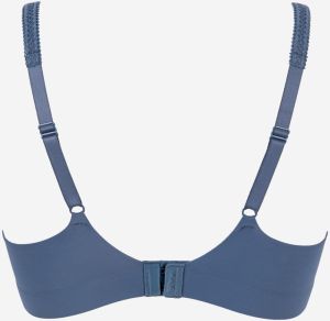 Calvin Klein modré podprsenka galéria