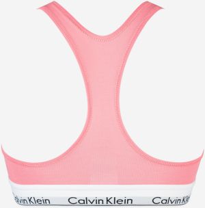 Calvin Klein ružové podprsenka galéria