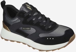 Čierne dámske tenisky Skechers