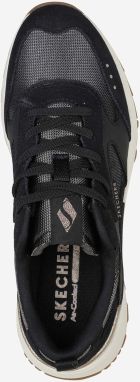 Čierne dámske tenisky Skechers galéria