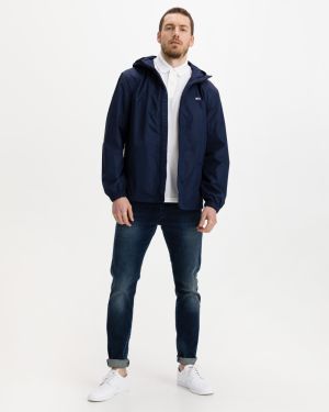 Polokošele pre mužov Tommy Hilfiger - biela galéria