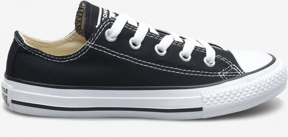 Converse - čierna