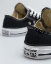 Converse - čierna galéria