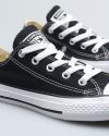 Converse - čierna galéria
