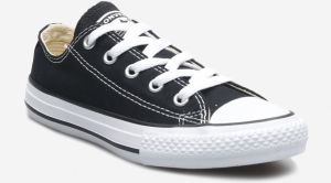 Converse - čierna galéria