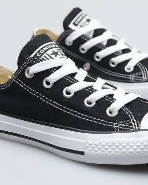 Converse - čierna galéria