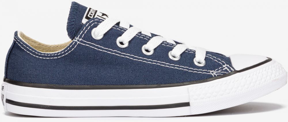 Converse - modrá