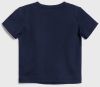 Modré chlapčenské tričko GAP galéria