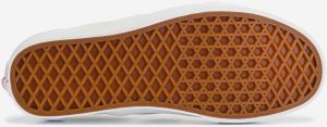 Vans biele slip on Classic galéria