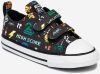 Converse - čierna galéria