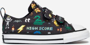 Converse - čierna