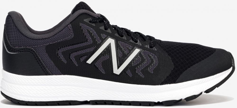 New Balance 519 Tenisky dětské Čierna