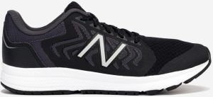 New Balance 519 Tenisky dětské Čierna