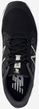 New Balance 519 Tenisky dětské Čierna galéria