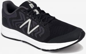 New Balance 519 Tenisky dětské Čierna galéria