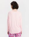 Calvin Klein ružové tričko galéria