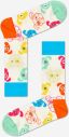 Happy Socks Dog Gift Box Ponožky 3 páry Viacfarebná galéria