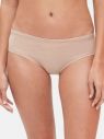 GAP 3 pack dámskych nohavičiek Breathe hipster galéria