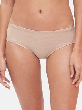 GAP 3 pack dámskych nohavičiek Breathe hipster galéria