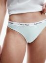 Calvin Klein farebný 3 pack táng galéria