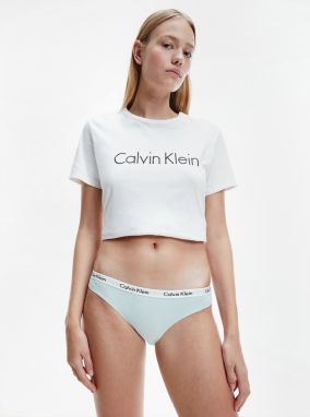 Calvin Klein farebný 3 pack nohavičiek galéria