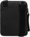 Calvin Klein čierna crossbody taška galéria