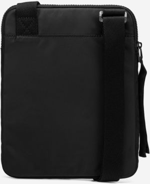 Calvin Klein čierna crossbody taška galéria