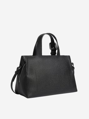 Calvin Klein čierna kabelka galéria