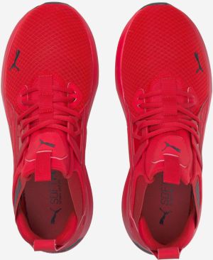 Tenisky, espadrilky pre mužov Puma - červená galéria