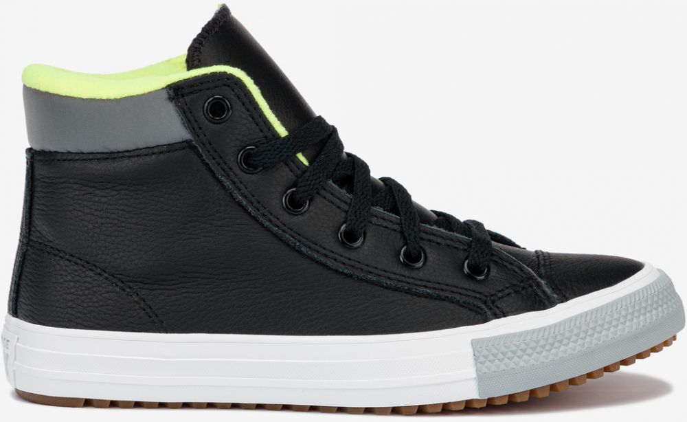 Converse čierne tenisky