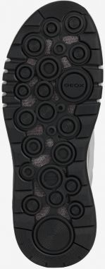 Geox Aerantis 4x4 Abx Členková obuv Šedá galéria