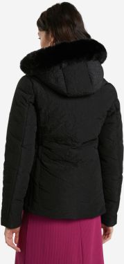 Snow Bunda Desigual galéria