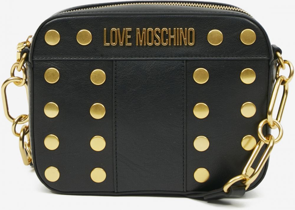 Cross body bag Love Moschino