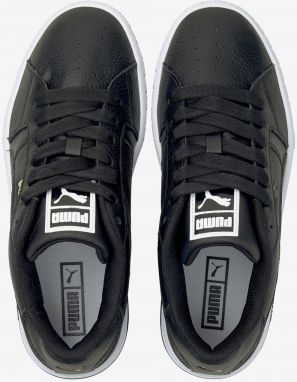 Puma čierne tenisky Cali Star galéria