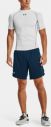 Kraťasy Under Armour UA Knit Training Shorts- tmavo modrá galéria