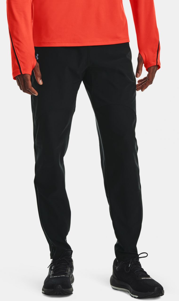 Voľnočasové nohavice pre mužov Under Armour
