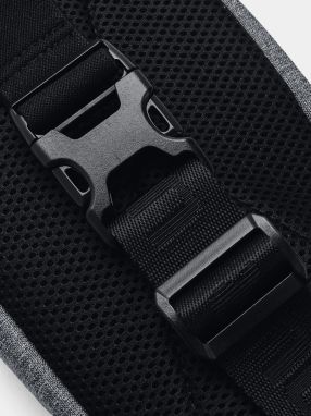 Taška Under Armour Flex Waist Bag - šedá galéria