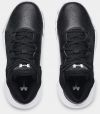 Topánky Under Armour GS Jet '21 - čierna galéria
