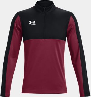 Tričká s dlhým rukávom pre mužov Under Armour