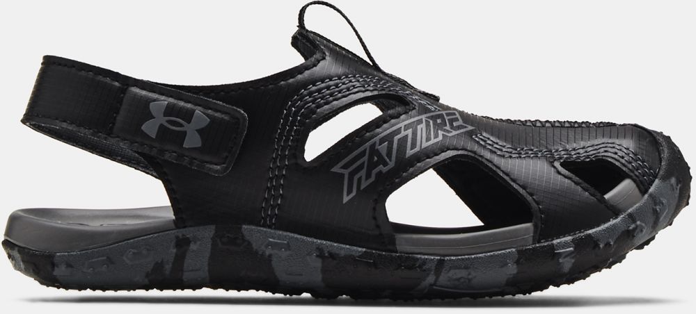 Under Armour