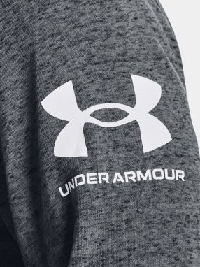 Mikiny s kapucou pre mužov Under Armour galéria