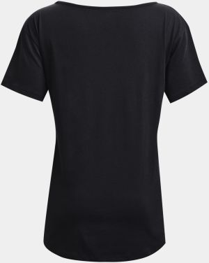 Tričká s dlhým rukávom pre ženy Under Armour galéria